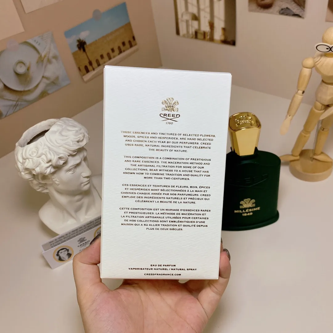 CREED Kredlin Green Cedar 100ml