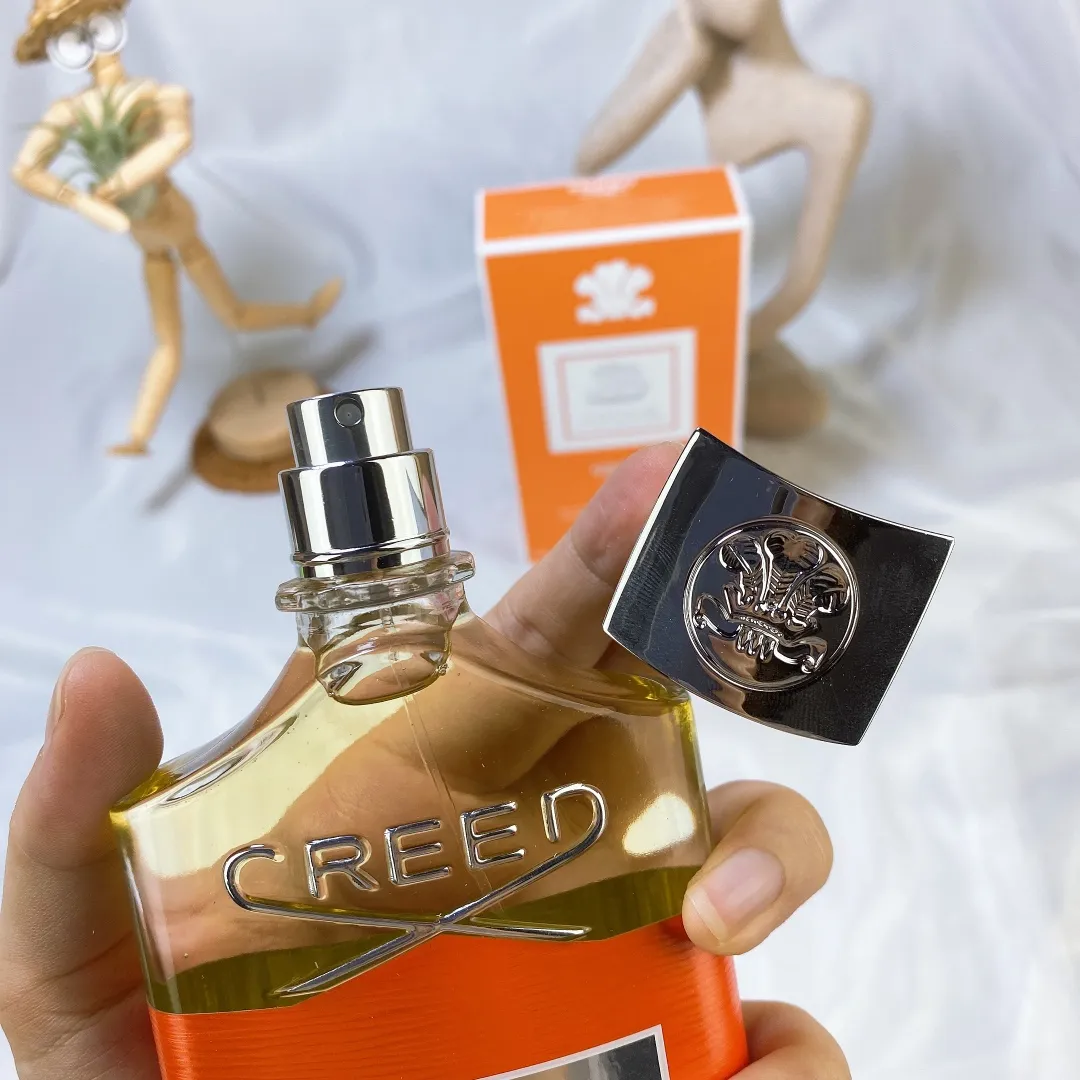 CREED Clyde Napoleon Viking Pirates Orange