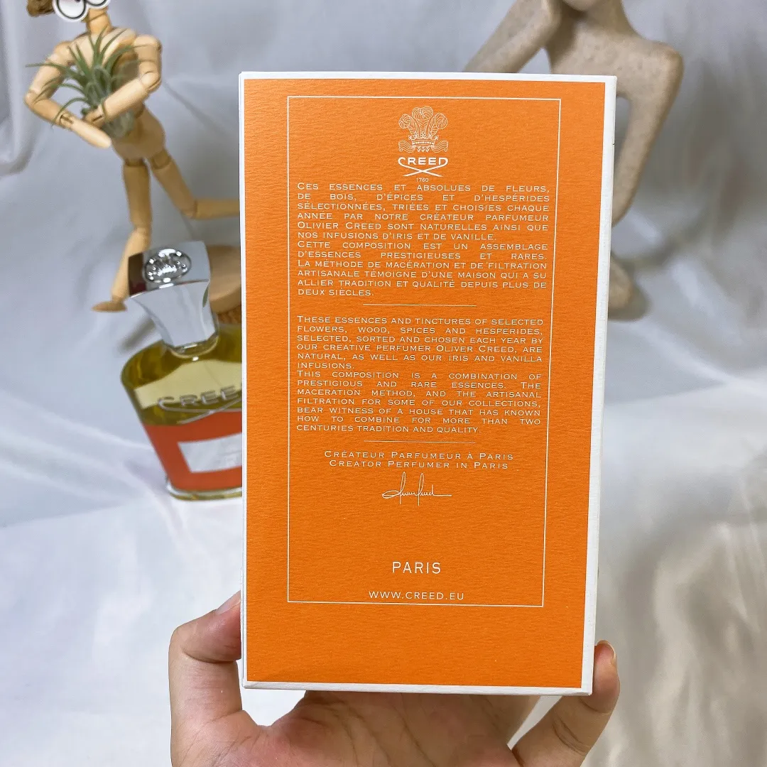 CREED Clyde Napoleon Viking Pirates Orange