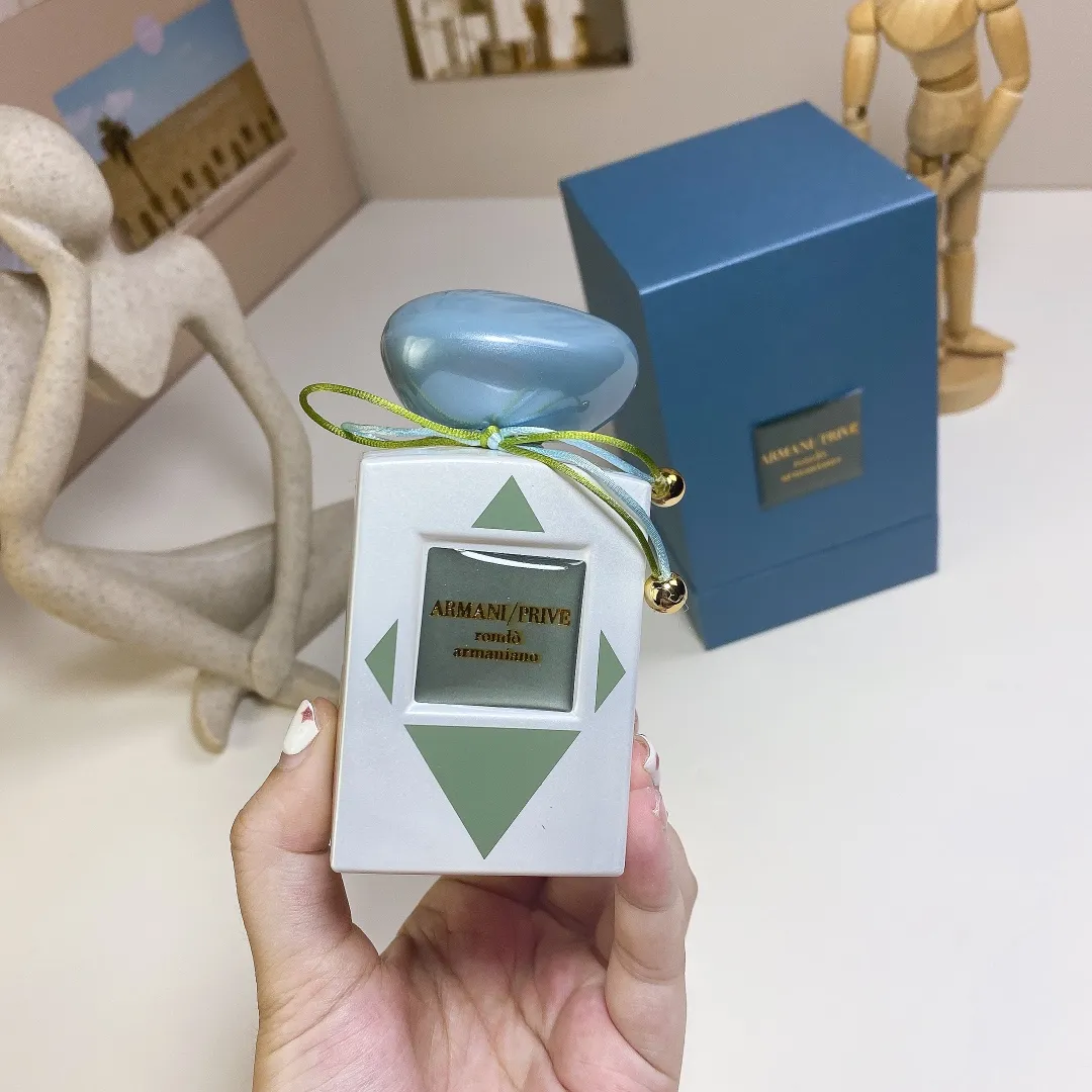 Armani Global Limited Edition Style Roundabout 100ml Perfume