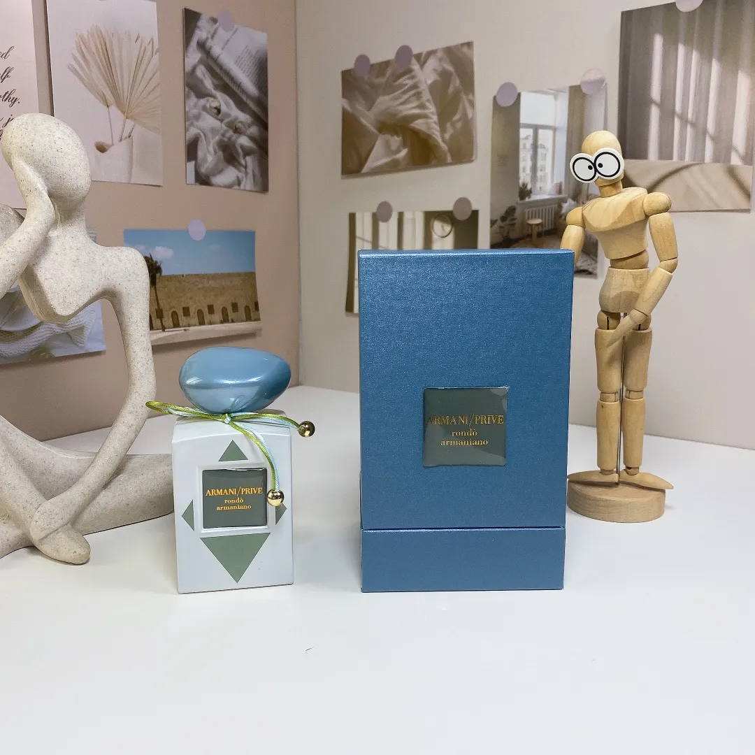 Armani Global Limited Edition Style Roundabout 100ml