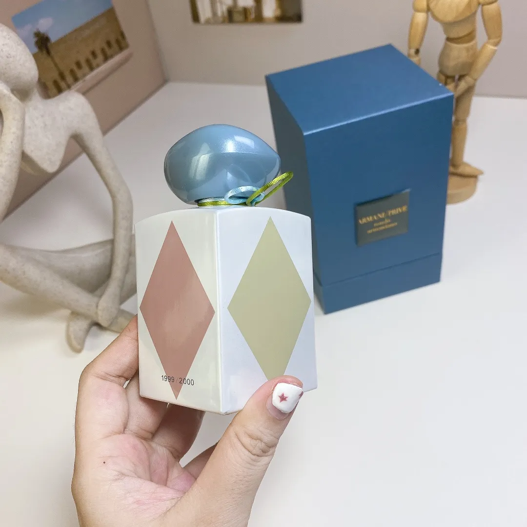 Armani Global Limited Edition Style Roundabout 100ml Perfume