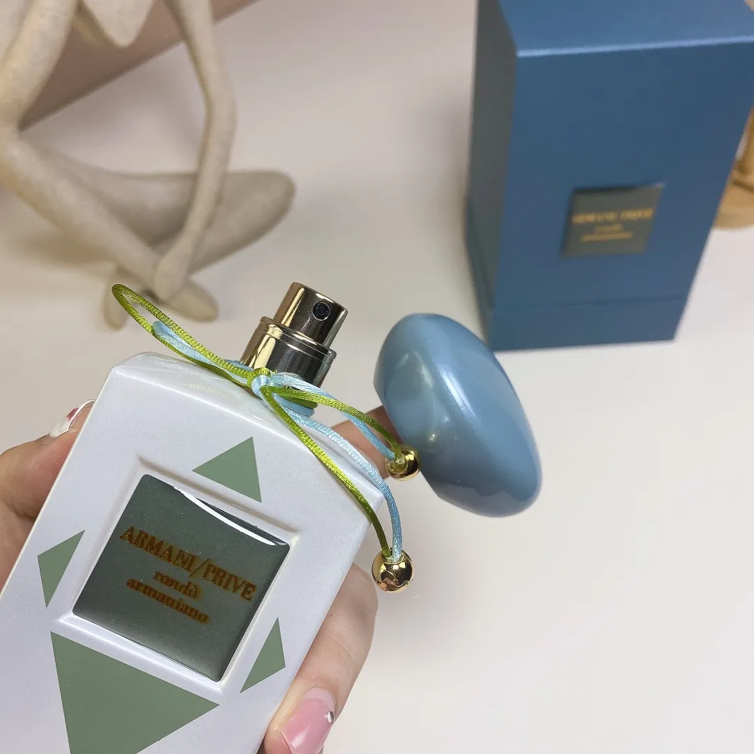 Armani Global Limited Edition Style Roundabout 100ml