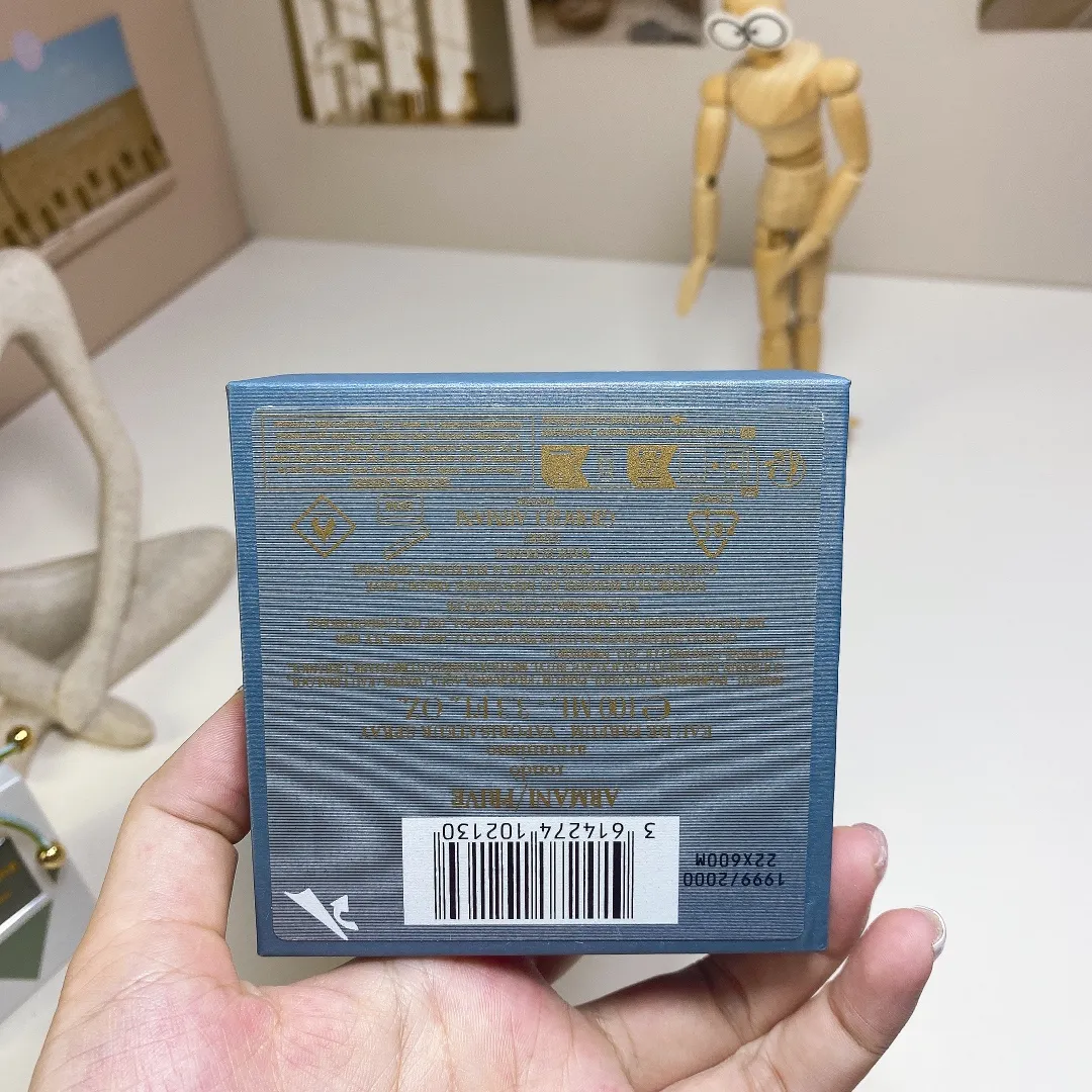 Armani Global Limited Edition Style Roundabout 100ml