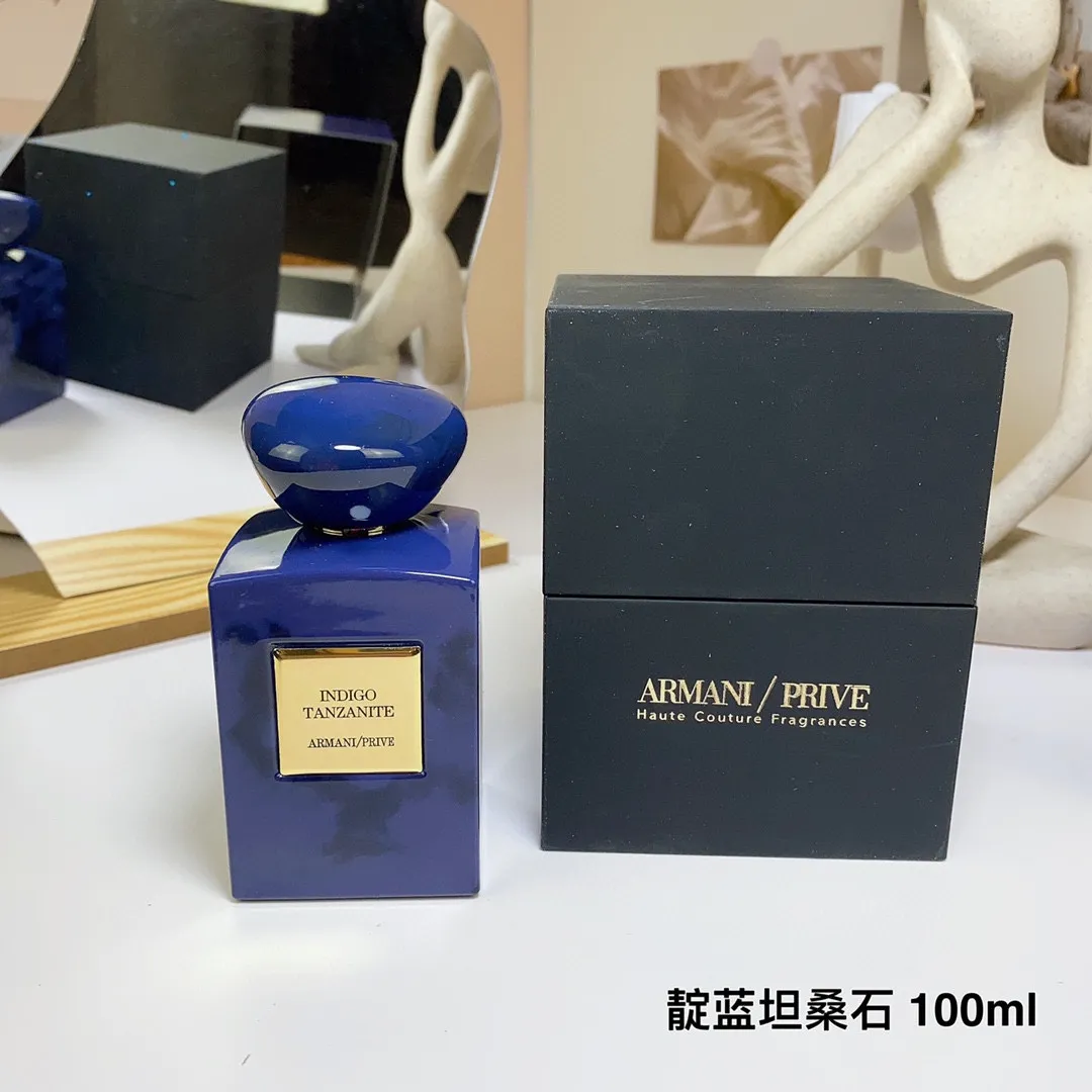 Armani Private Collection Perfume 100m1