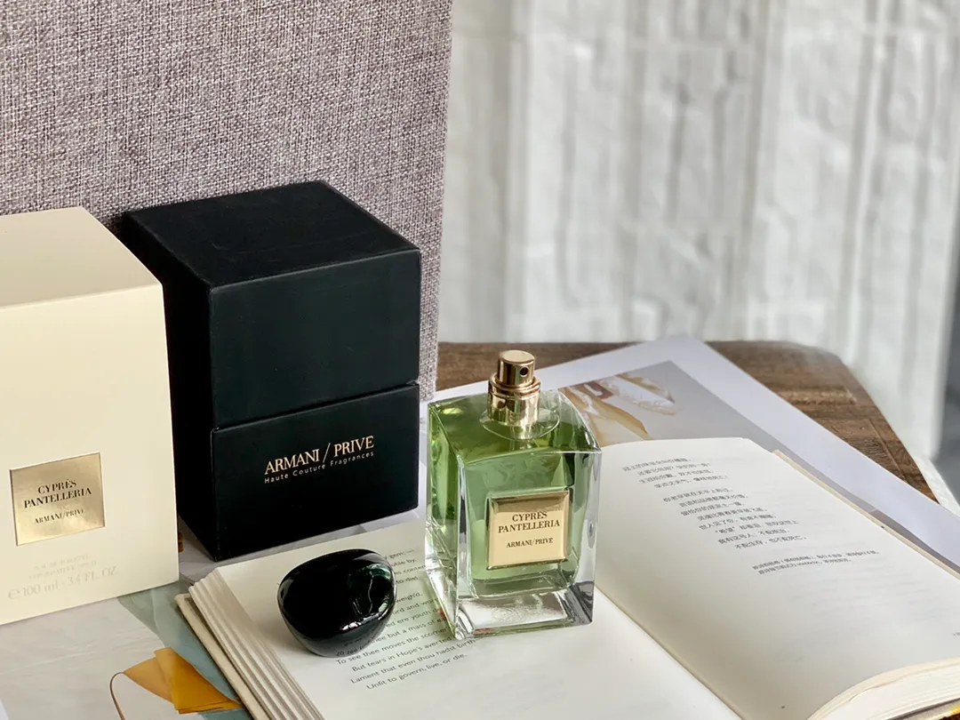 Armani Collection Snow Songhua 100ml – Crisp Luxury Scent