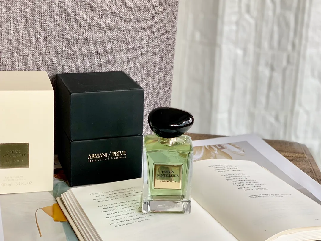 Armani Collection Snow Songhua 100ml