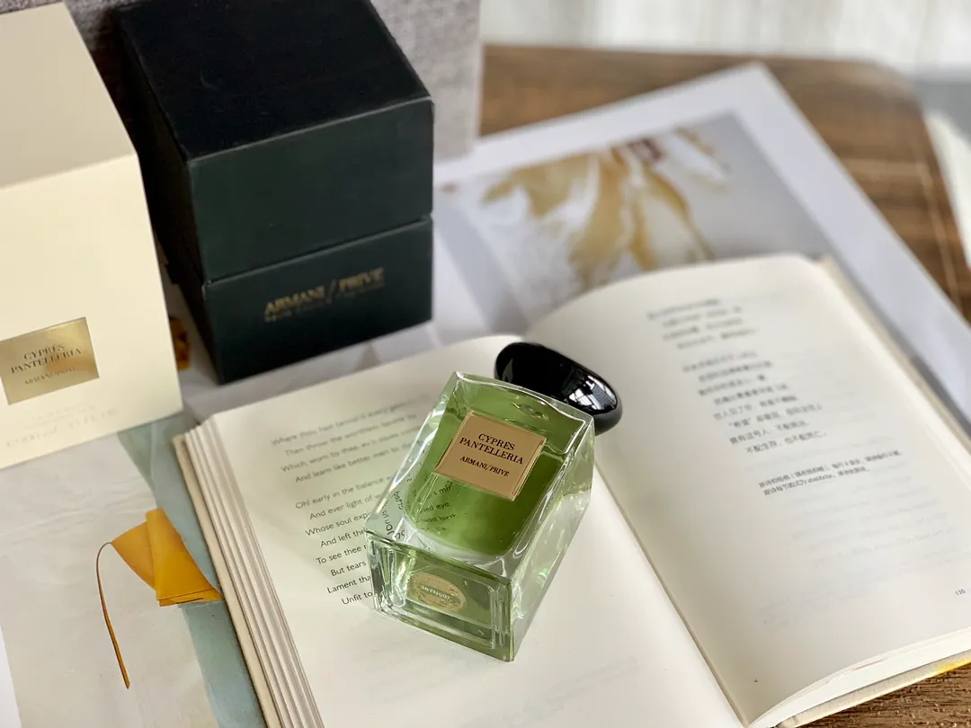 Armani Collection Snow Songhua 100ml