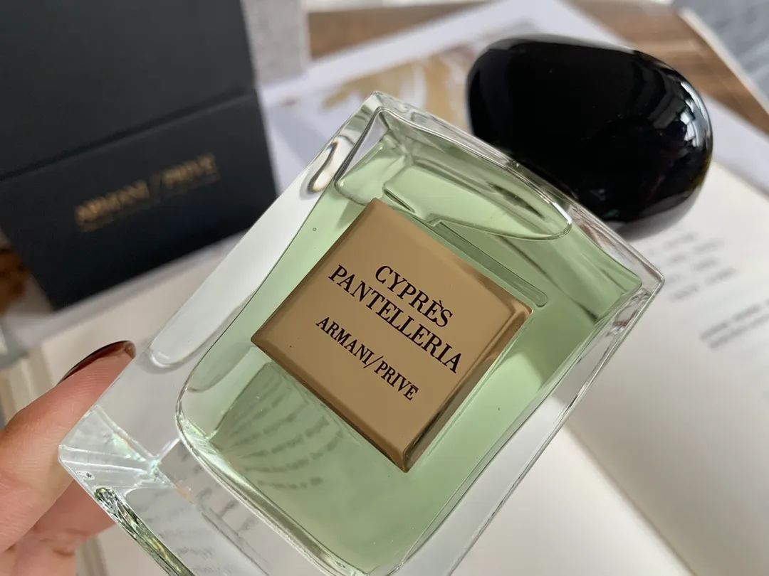 Armani Collection Snow Songhua 100ml