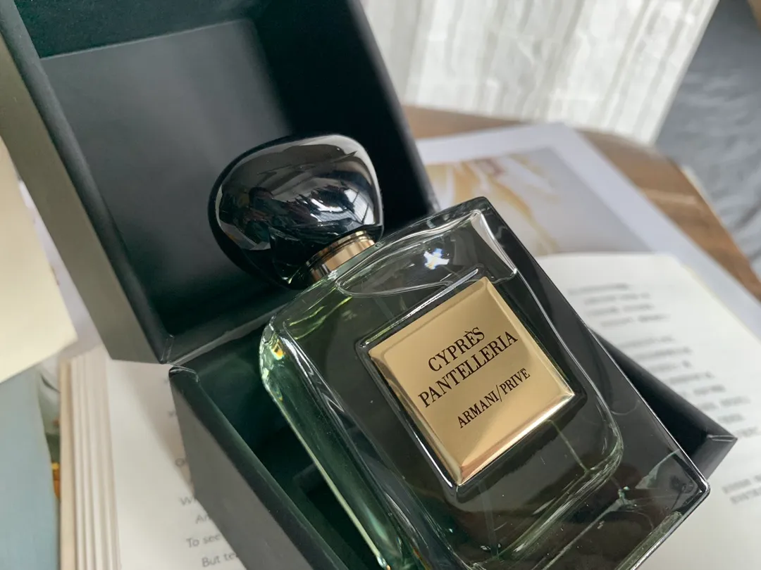 Armani Collection Snow Songhua 100ml