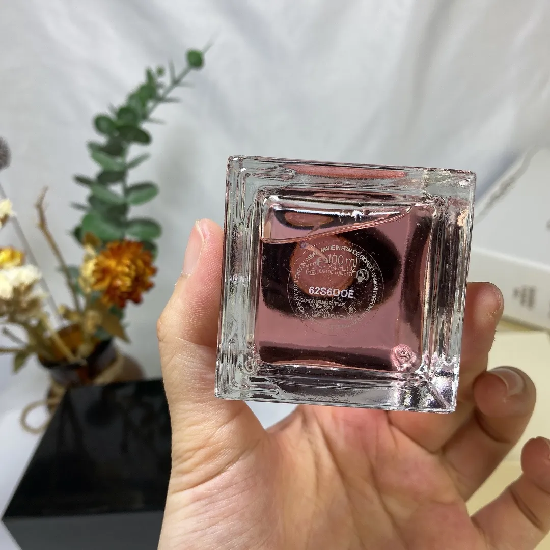 Armani Private Collection - Alexandria Rose Lady Eau De Toilette 100m Edt