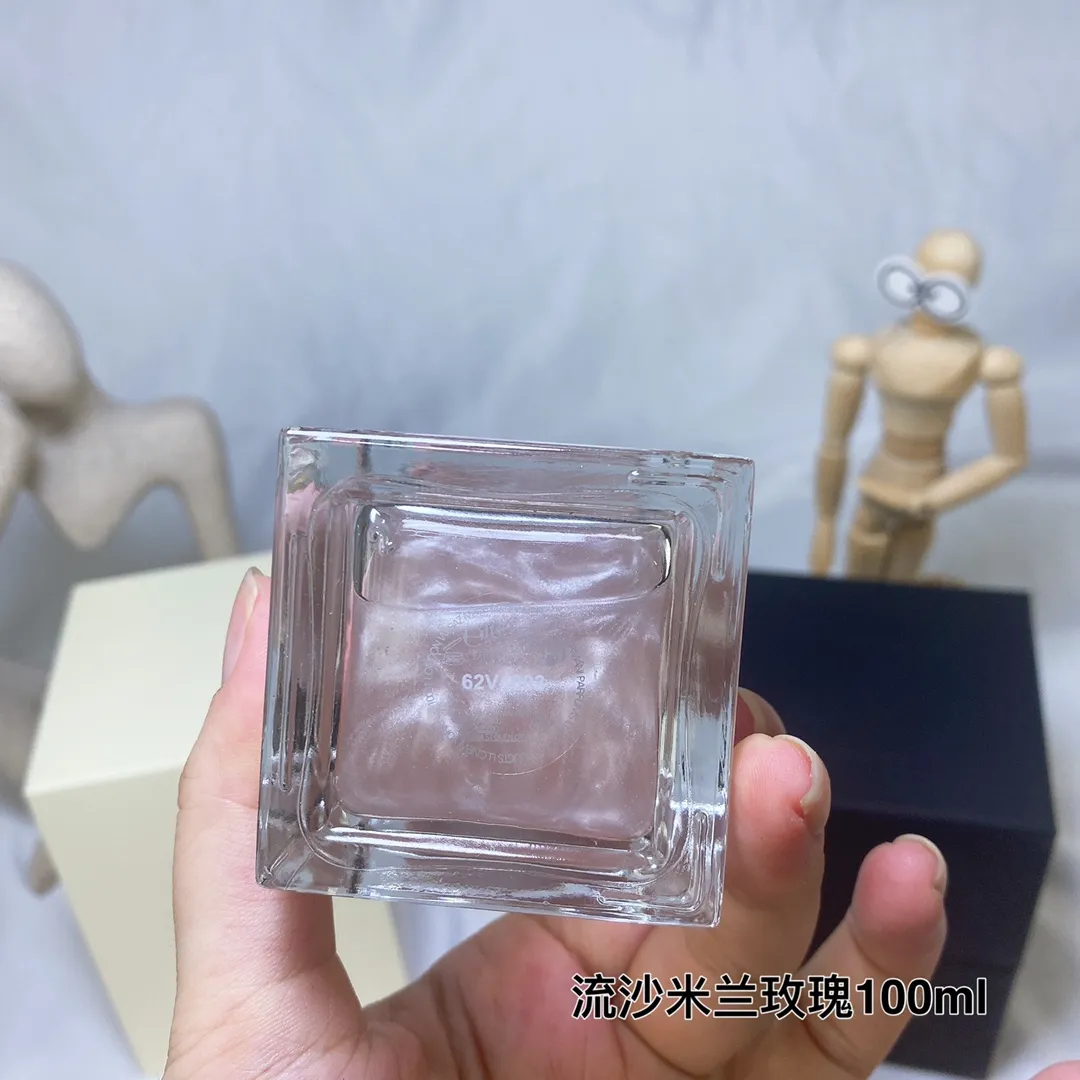 Armani Prive Rose Milano Soie De Nacre