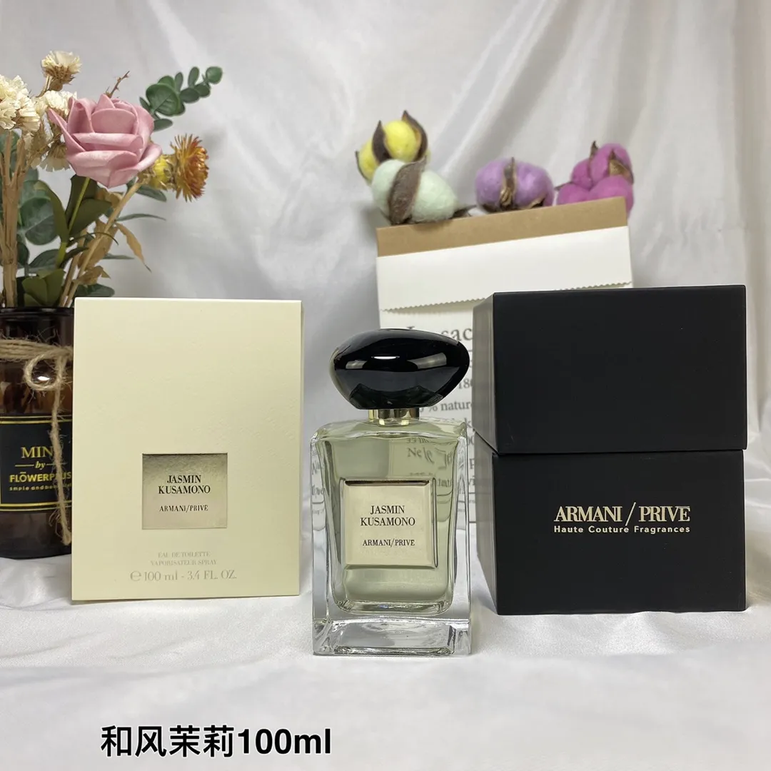 Armani Collection PRIVE LES EAUX