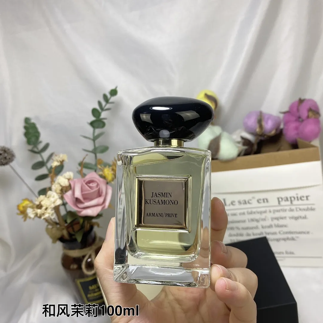 Armani Collection PRIVE LES EAUX