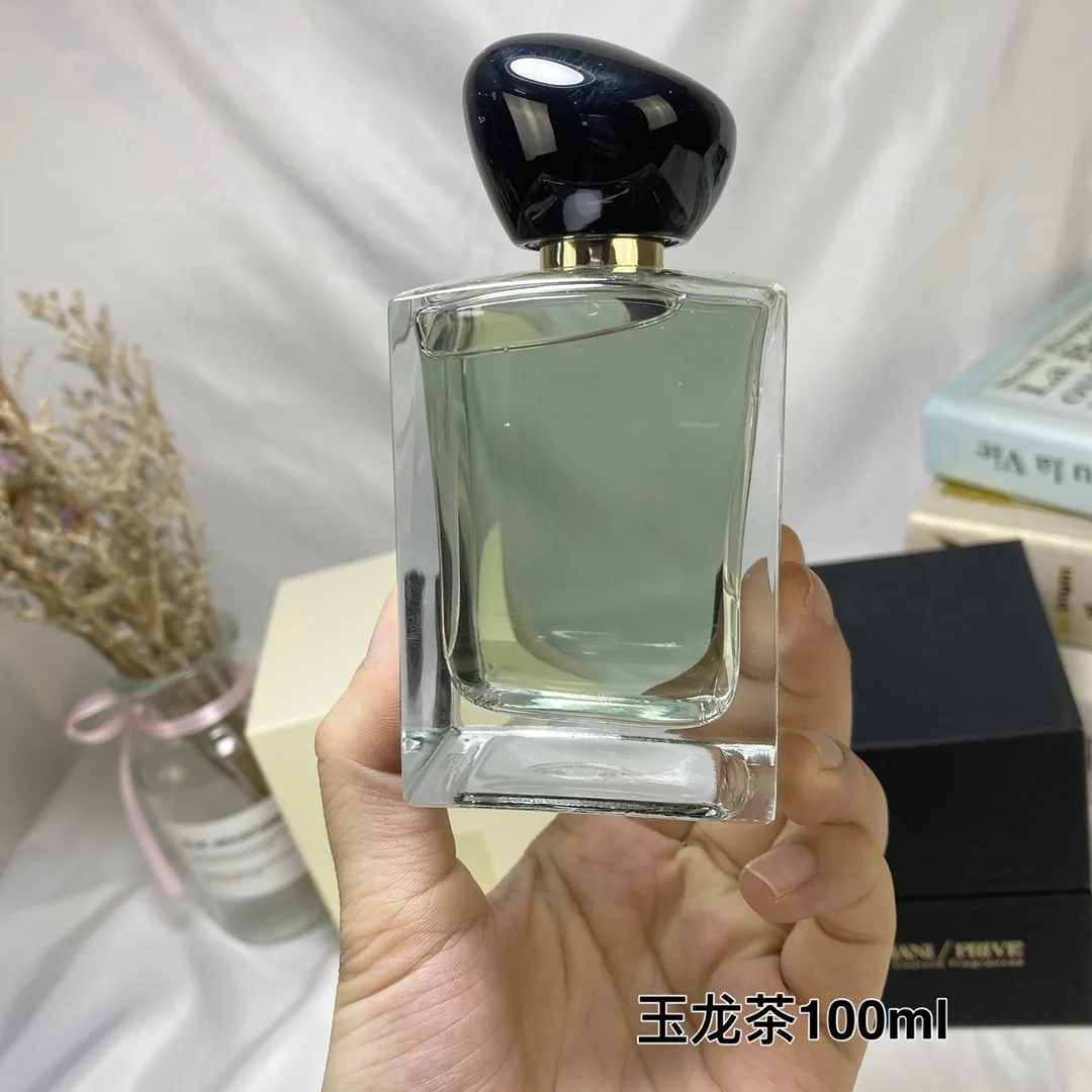 Armani Collection PRIVE LES EAUX