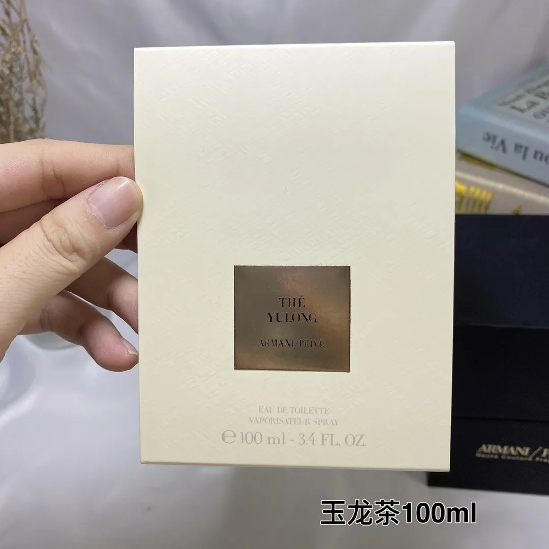 Armani Collection PRIVE LES EAUX