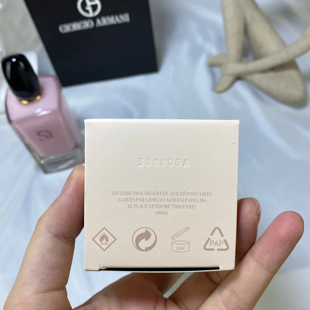 Armani Pink Bottle Love Strong Fragrance Flower Fragrance 100ml