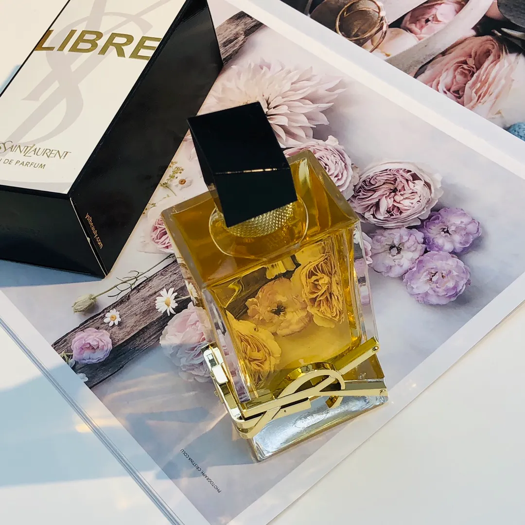YSLYves Saint LaurentLibre Eau de Parfum 100ml