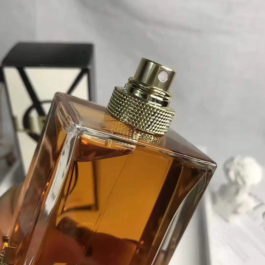 Saint Laurent Fragrance of Freedom EdP Rich Passion Edition 90ml