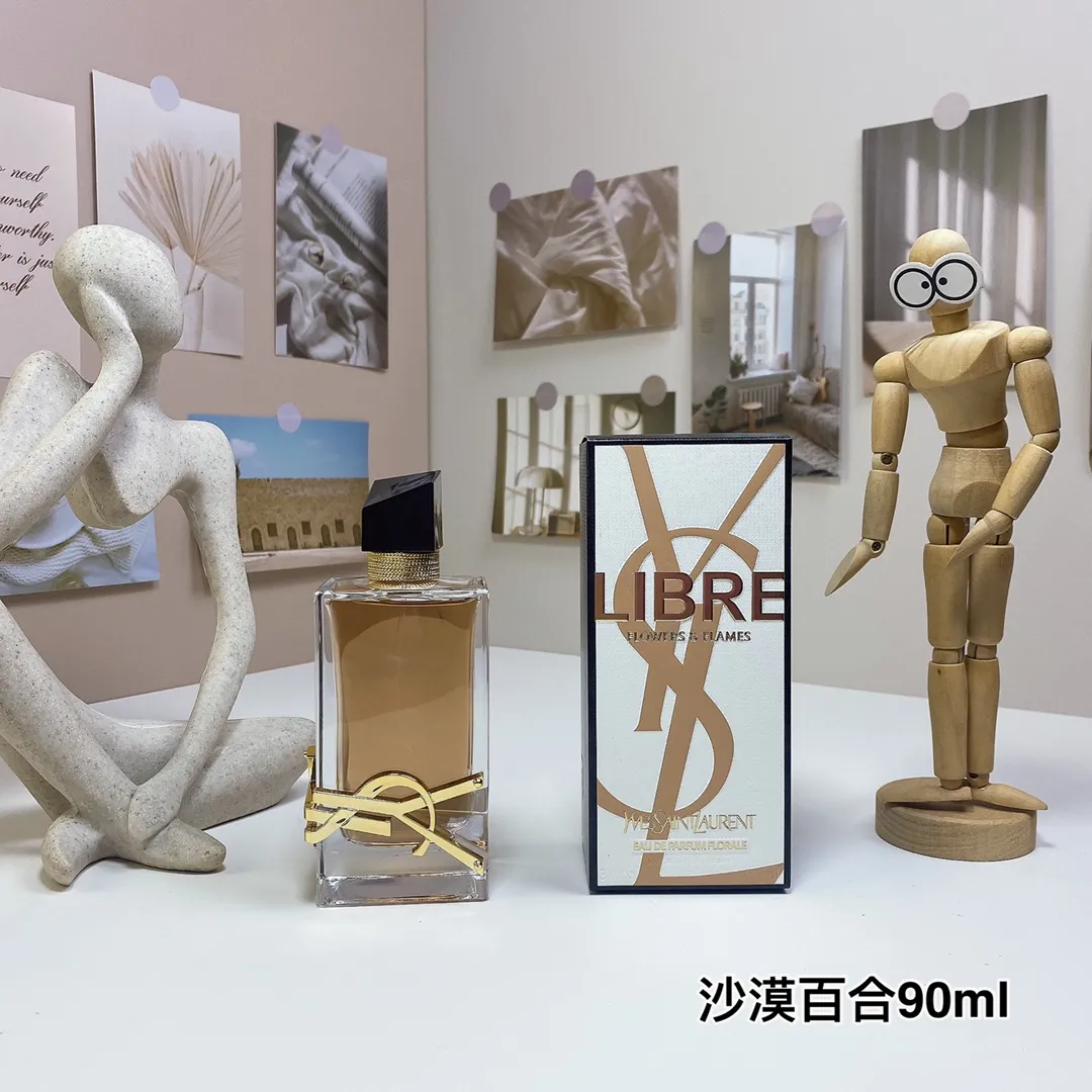 Saint Laurent Free Desert Lily 90ml