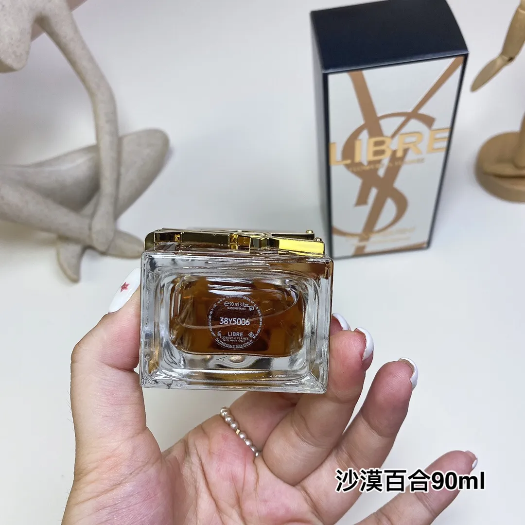 Saint Laurent Free Desert Lily 90ml