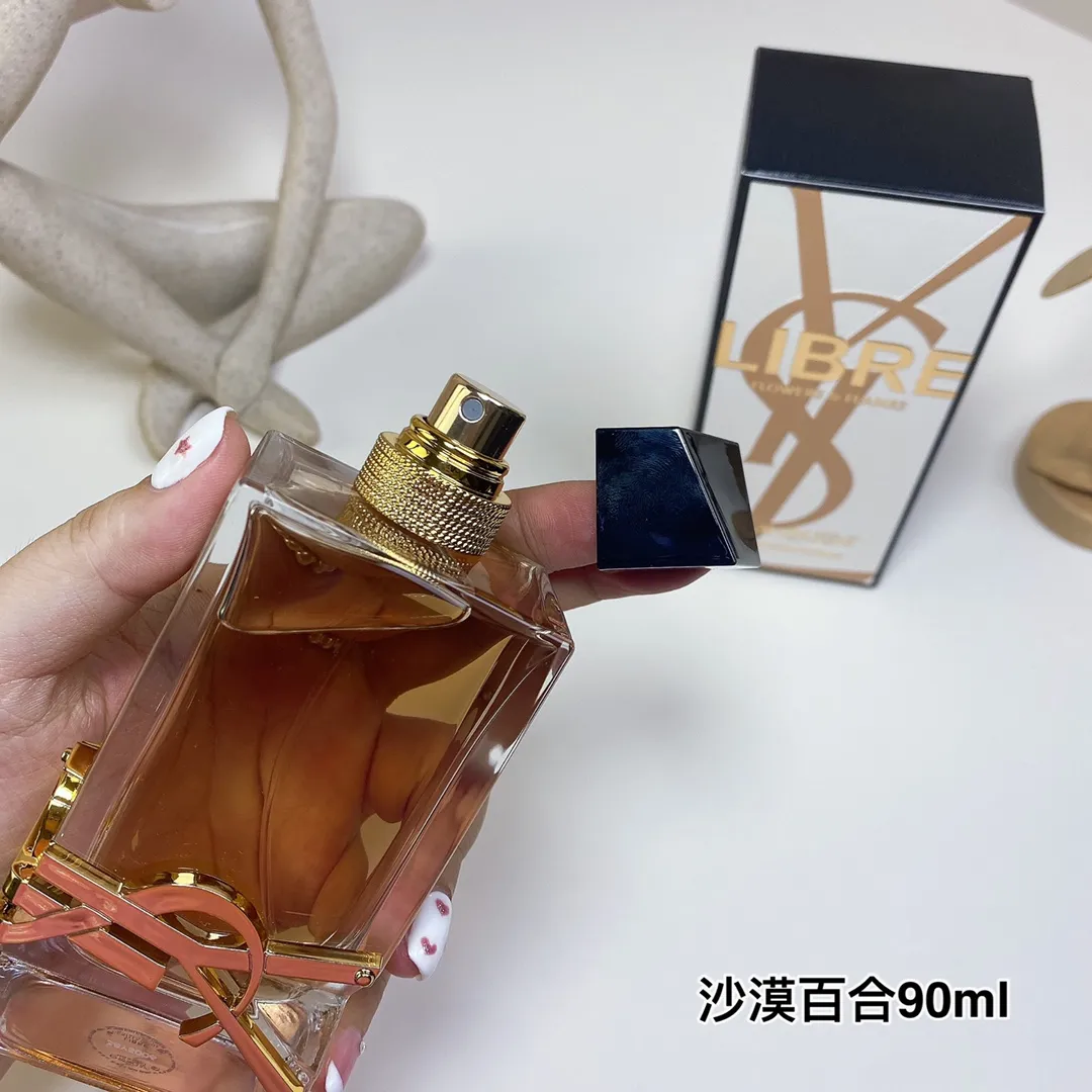 Saint Laurent Free Desert Lily 90ml