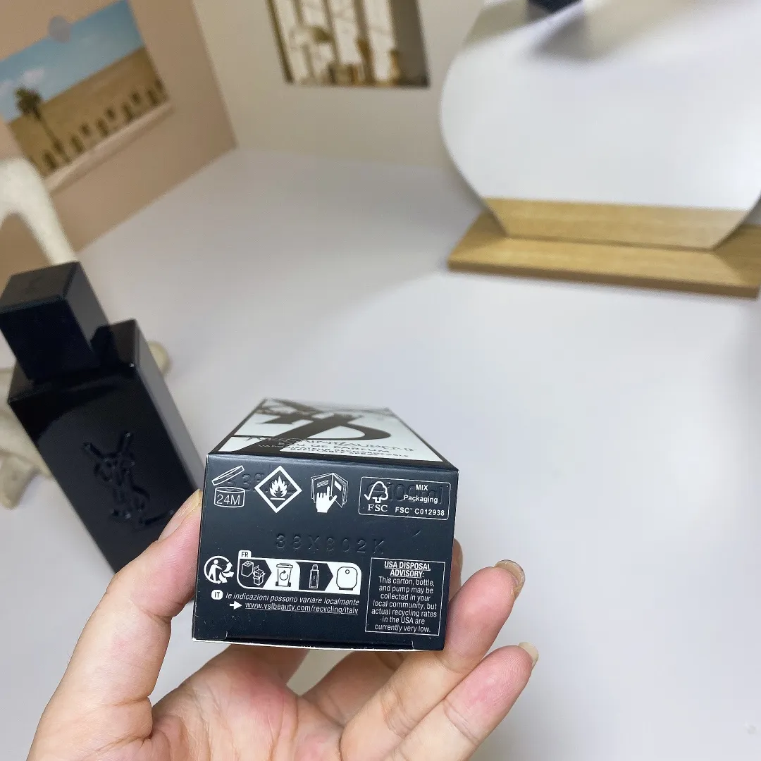 Saint Laurent Unruly Men's Perfume 100ml Saint Laurent Unruly Men's Perfume 100ml