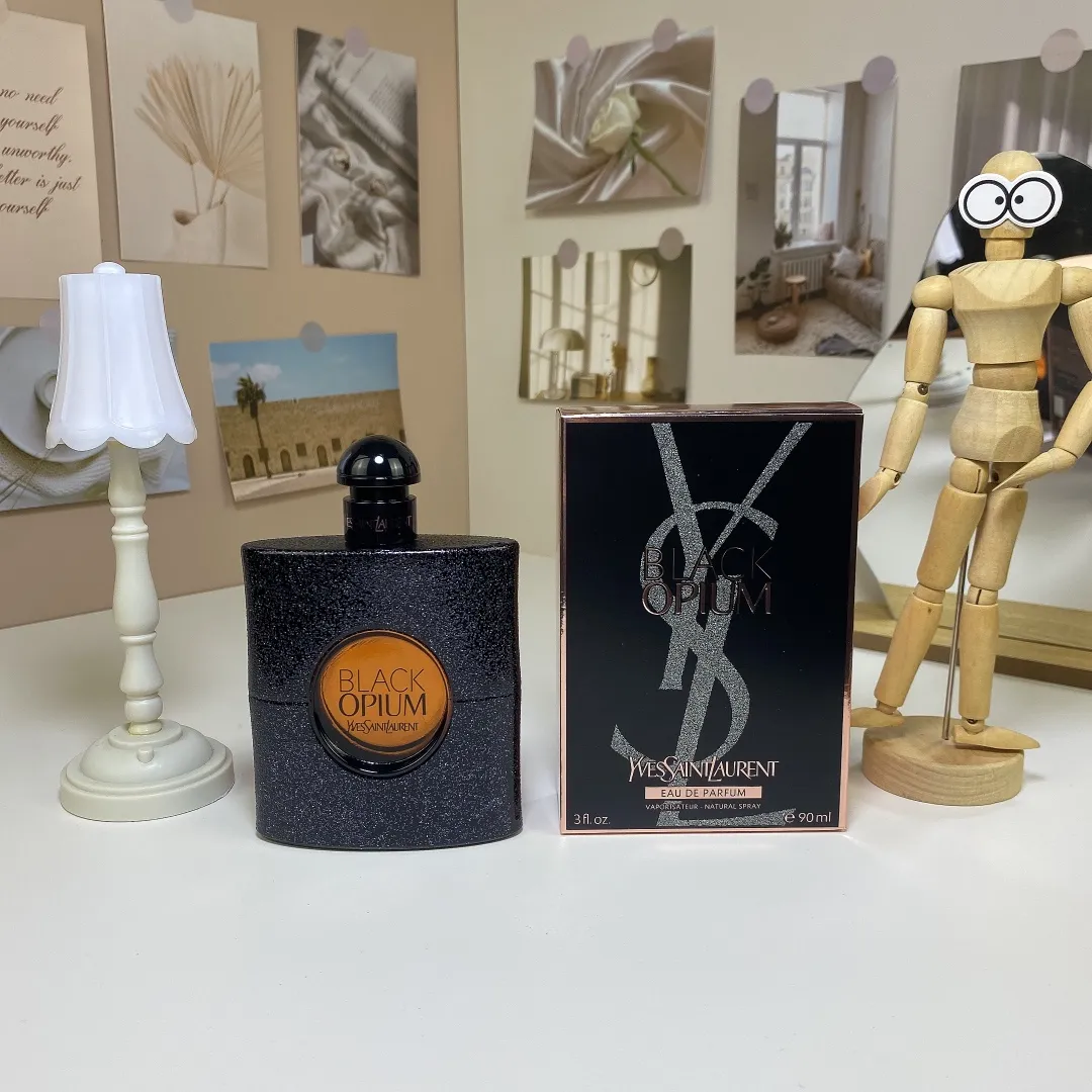 Saint Laurent Black Opium 90ml Saint Laurent Black Opium 90ml