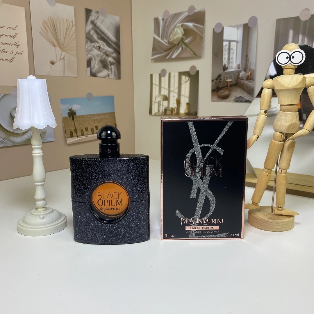 Saint Laurent Black Opium 90ml