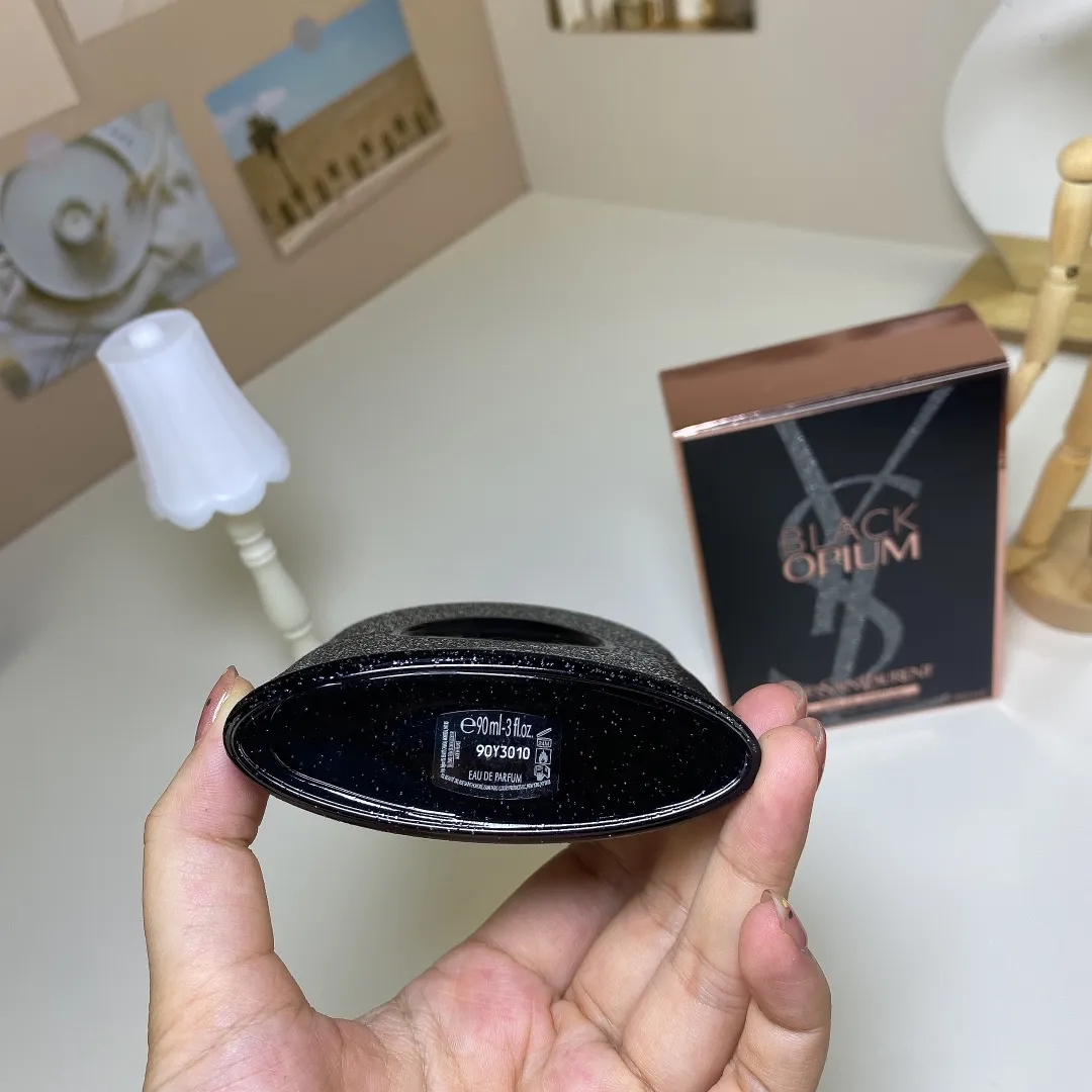 Saint Laurent Black Opium 90ml Saint Laurent Black Opium 90ml