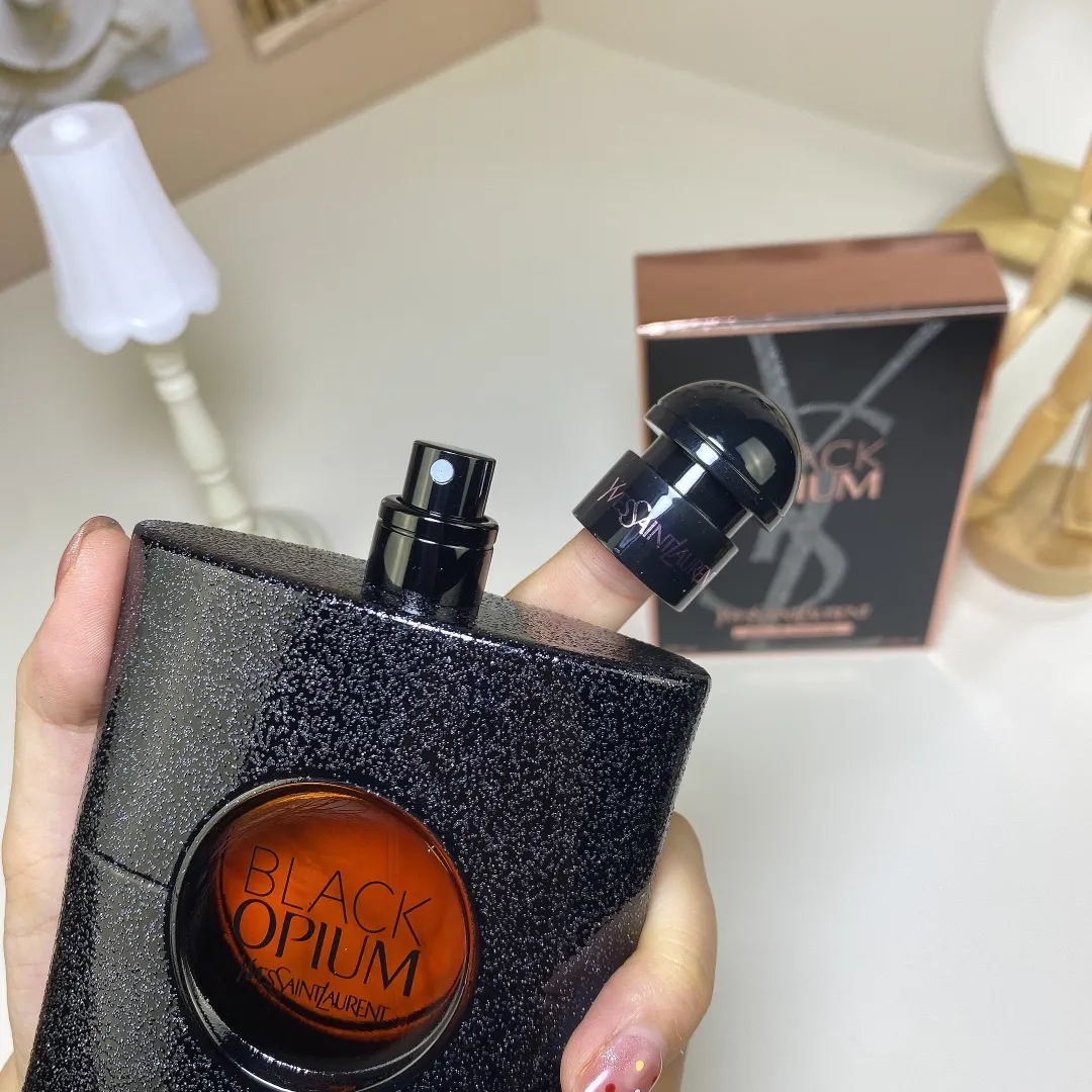 Saint Laurent Black Opium 90ml Saint Laurent Black Opium 90ml