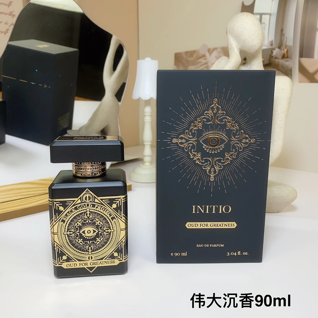Initio perfume Oud For Greatness 90ML