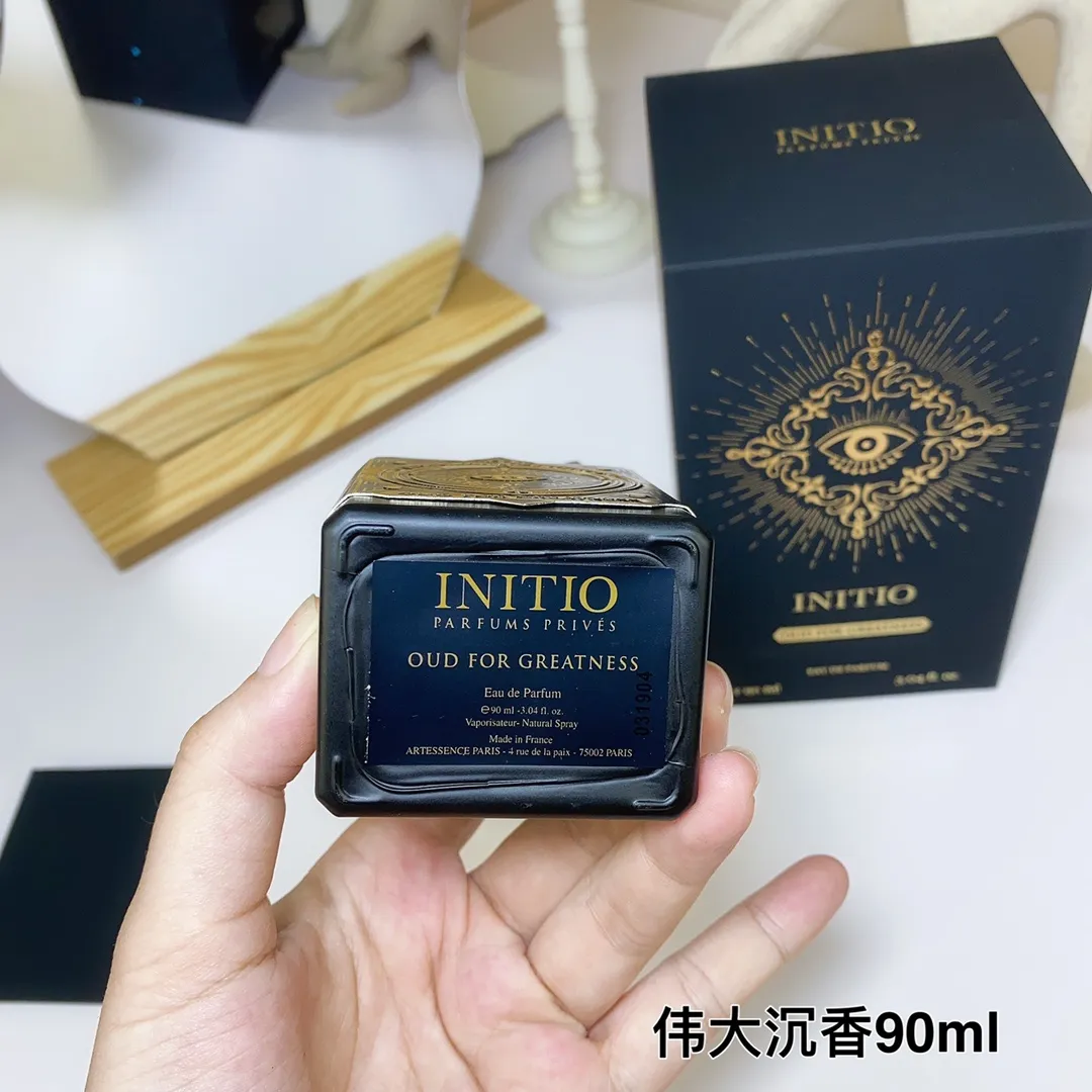 Initio perfume Oud For Greatness 90ML