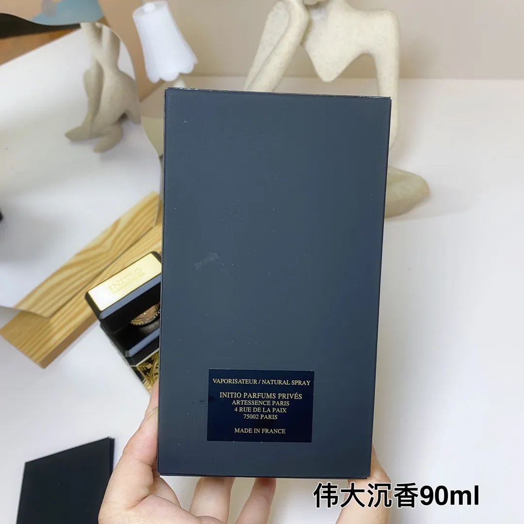 Initio perfume Oud For Greatness 90ML