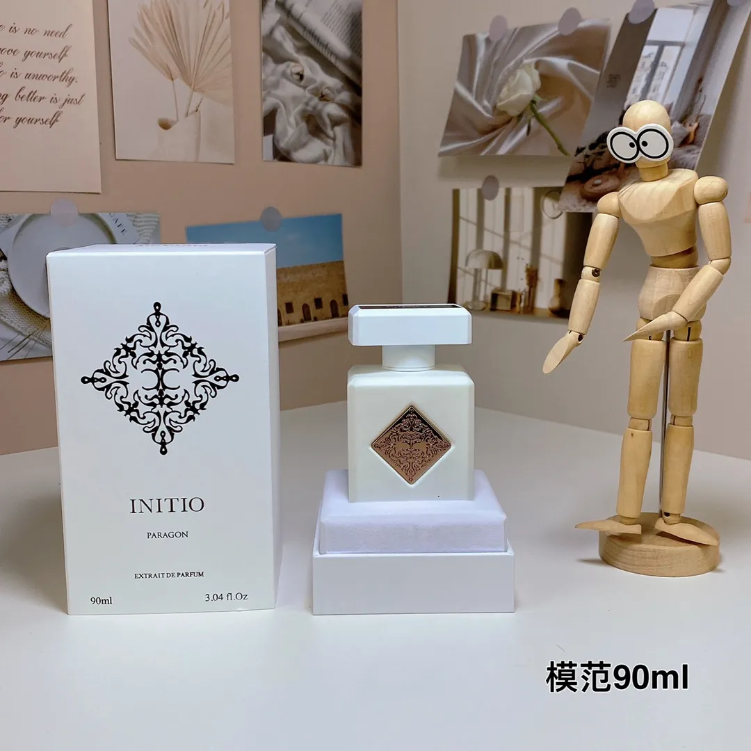 Inidino Private Fragrance Model 90ml Initio Parfums Prives Paragon, Long-lasting Scent