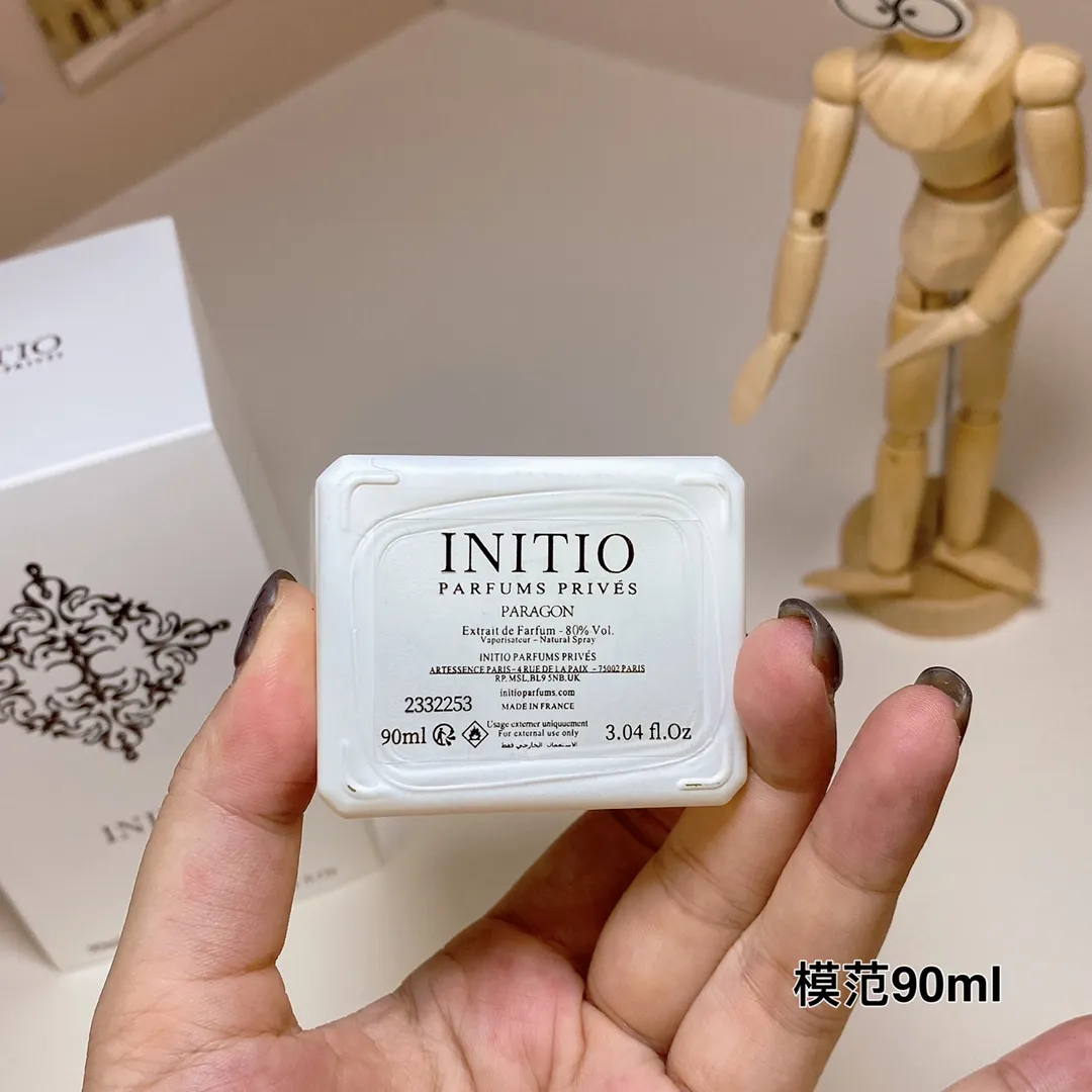 Inidino Private Fragrance Model 90ml Initio Parfums Prives Paragon