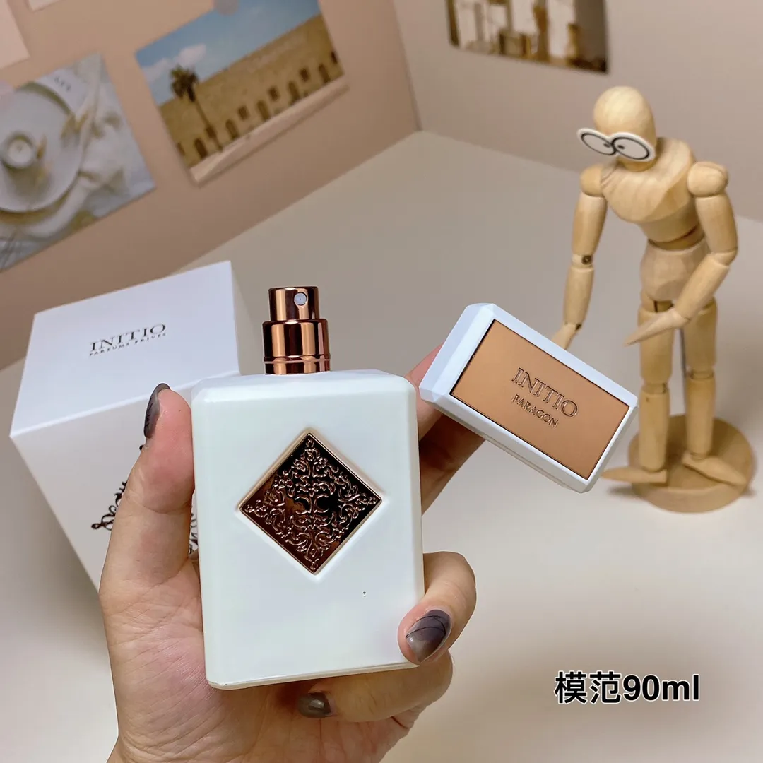 Inidino Private Fragrance Model 90ml Initio Parfums Prives Paragon