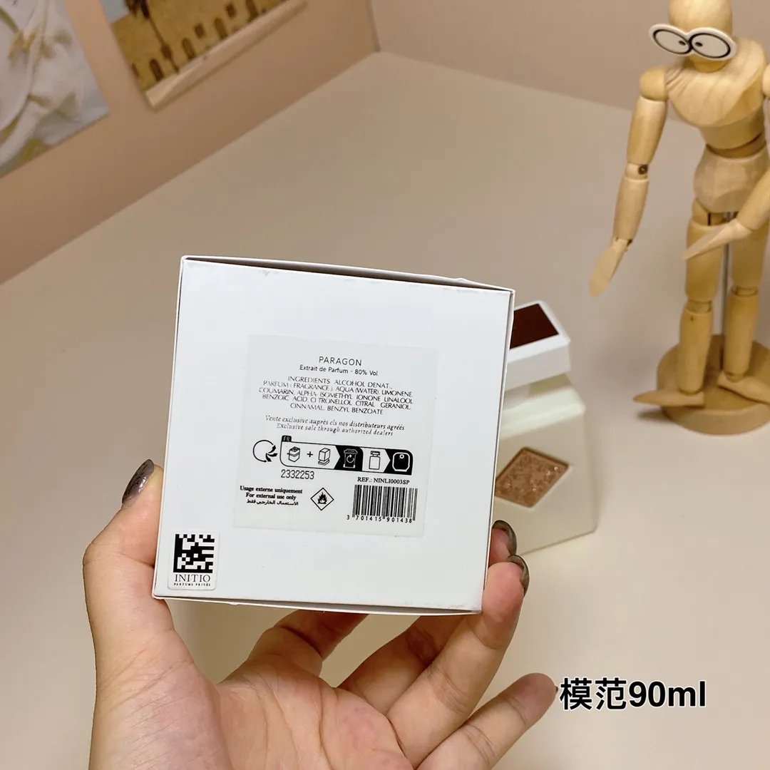 Inidino Private Fragrance Model 90ml Initio Parfums Prives Paragon