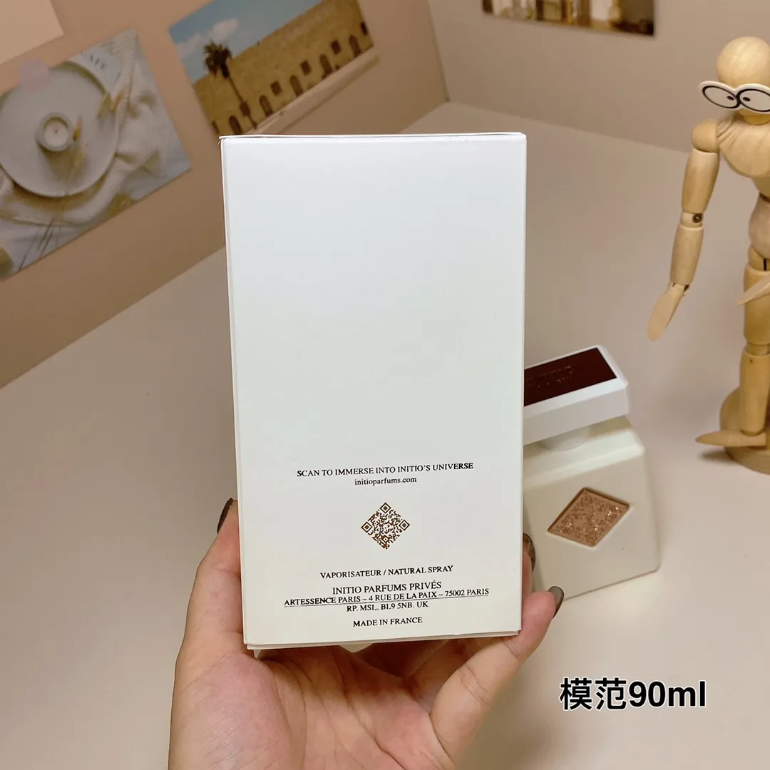 Inidino Private Fragrance Model 90ml Initio Parfums Prives Paragon