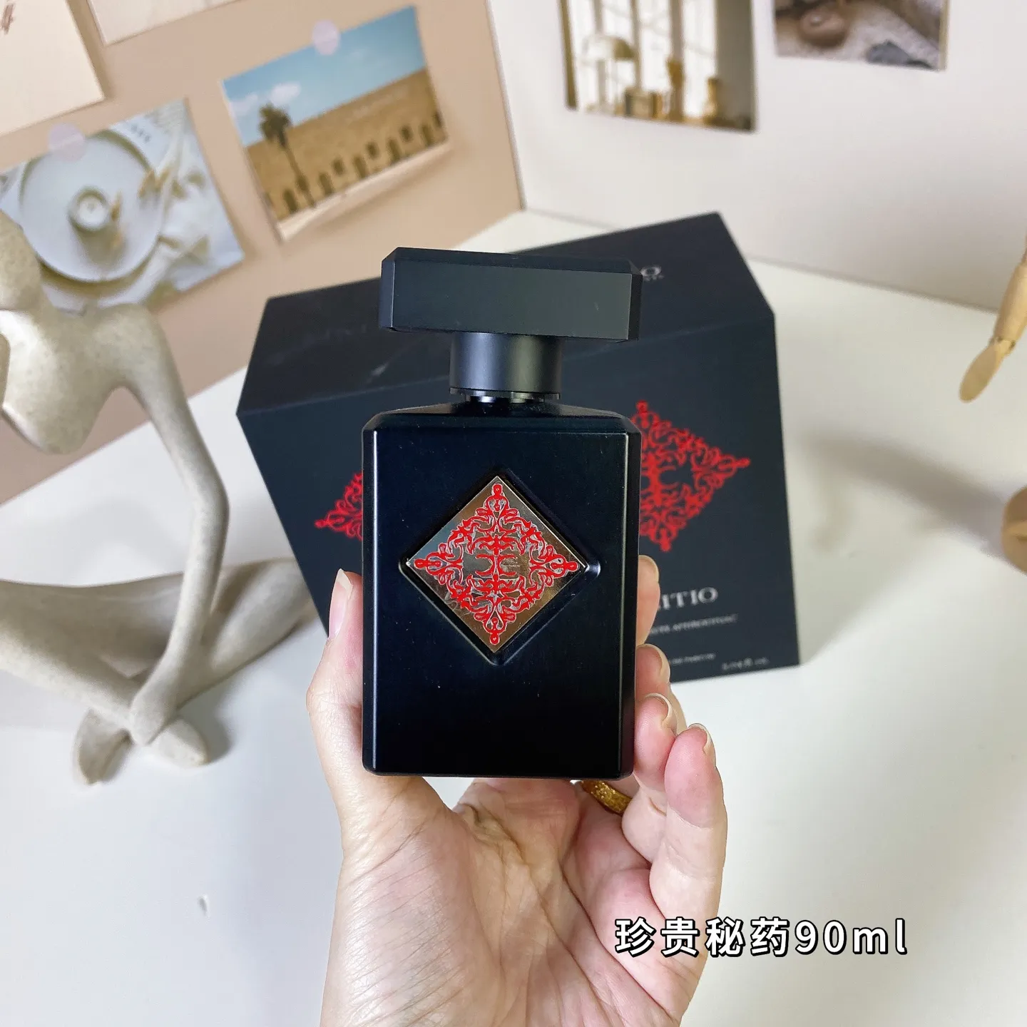 Initio Parfums Prives Absolute Aphrodisiac