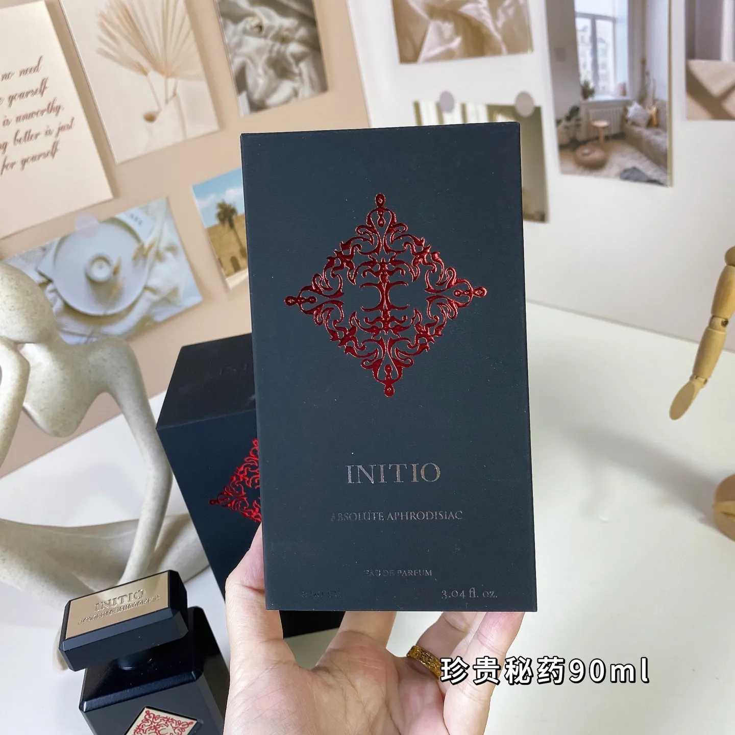 Initio Parfums Prives Absolute Aphrodisiac