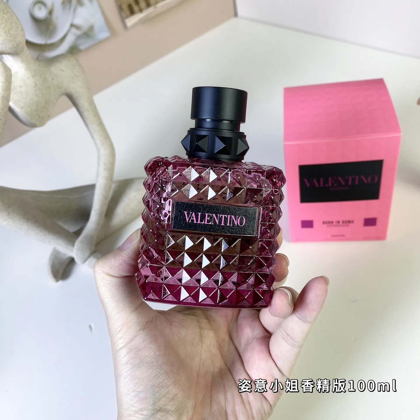 Valentino Born in Roma Extradose Donna 100ml