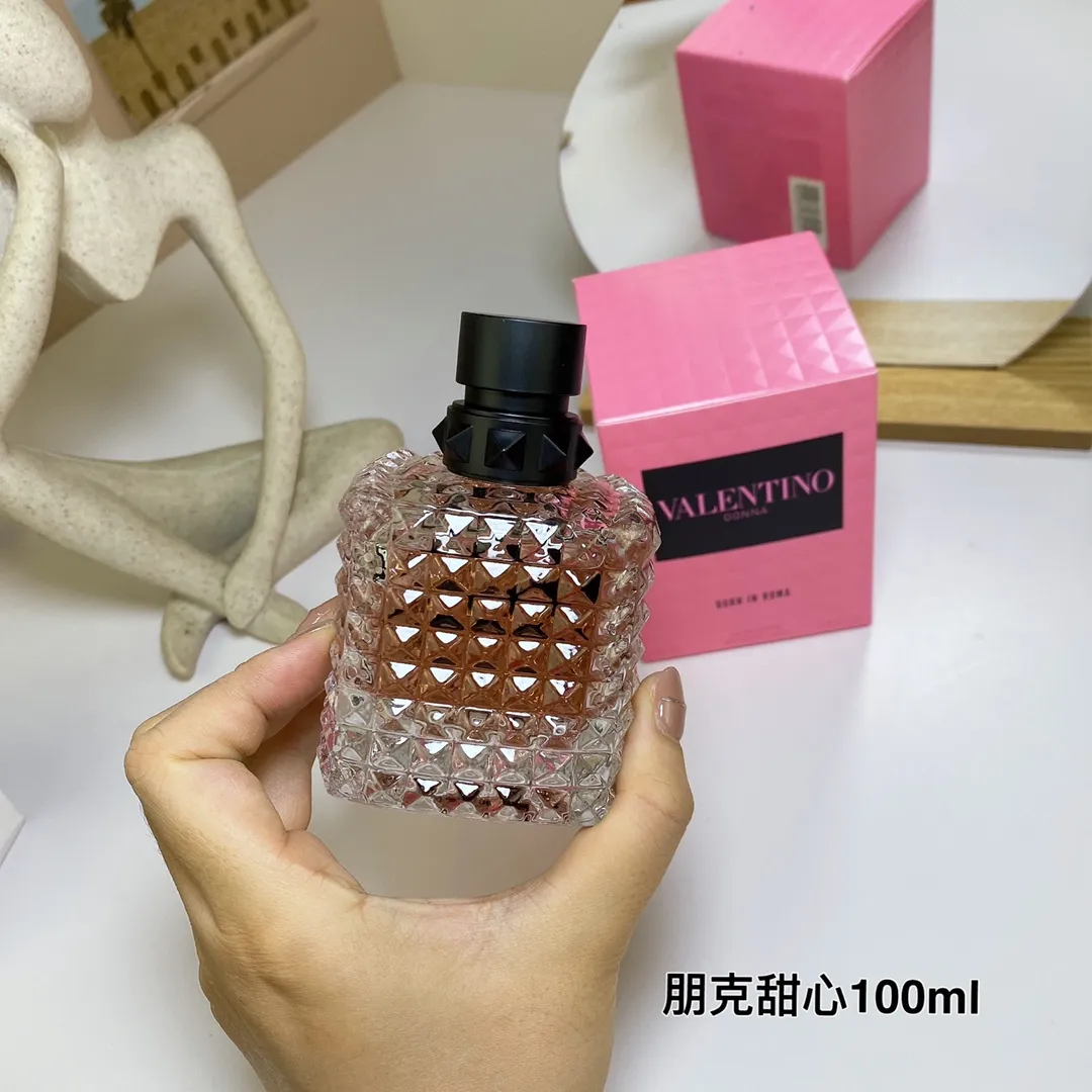 Valentino Roman Lady/Punk Sweetheart 100ml