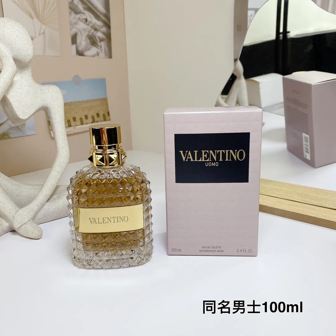 Valentino Men's 100ml