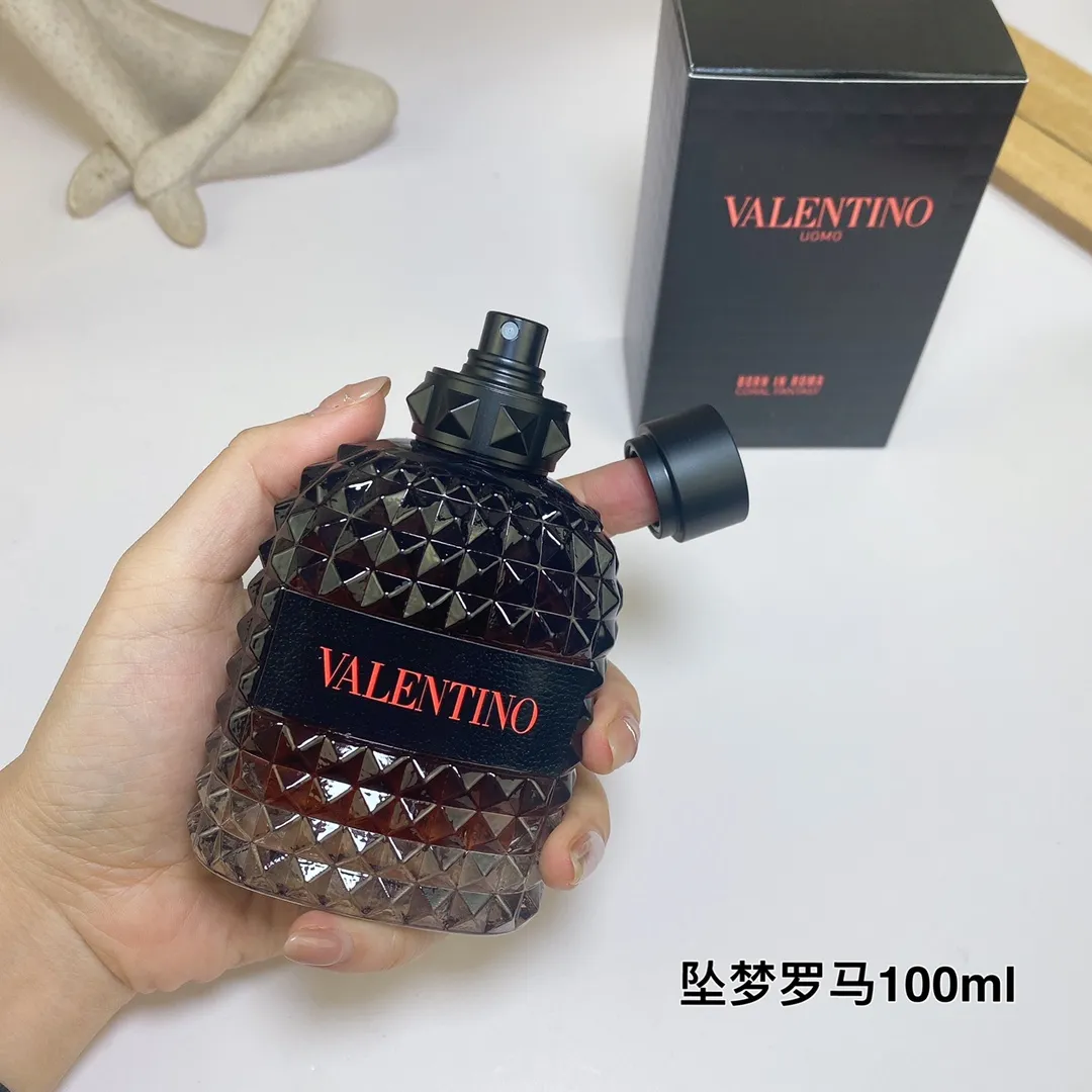 Valentino Dream Rome/Mr. Twilight Male perfume 100ml