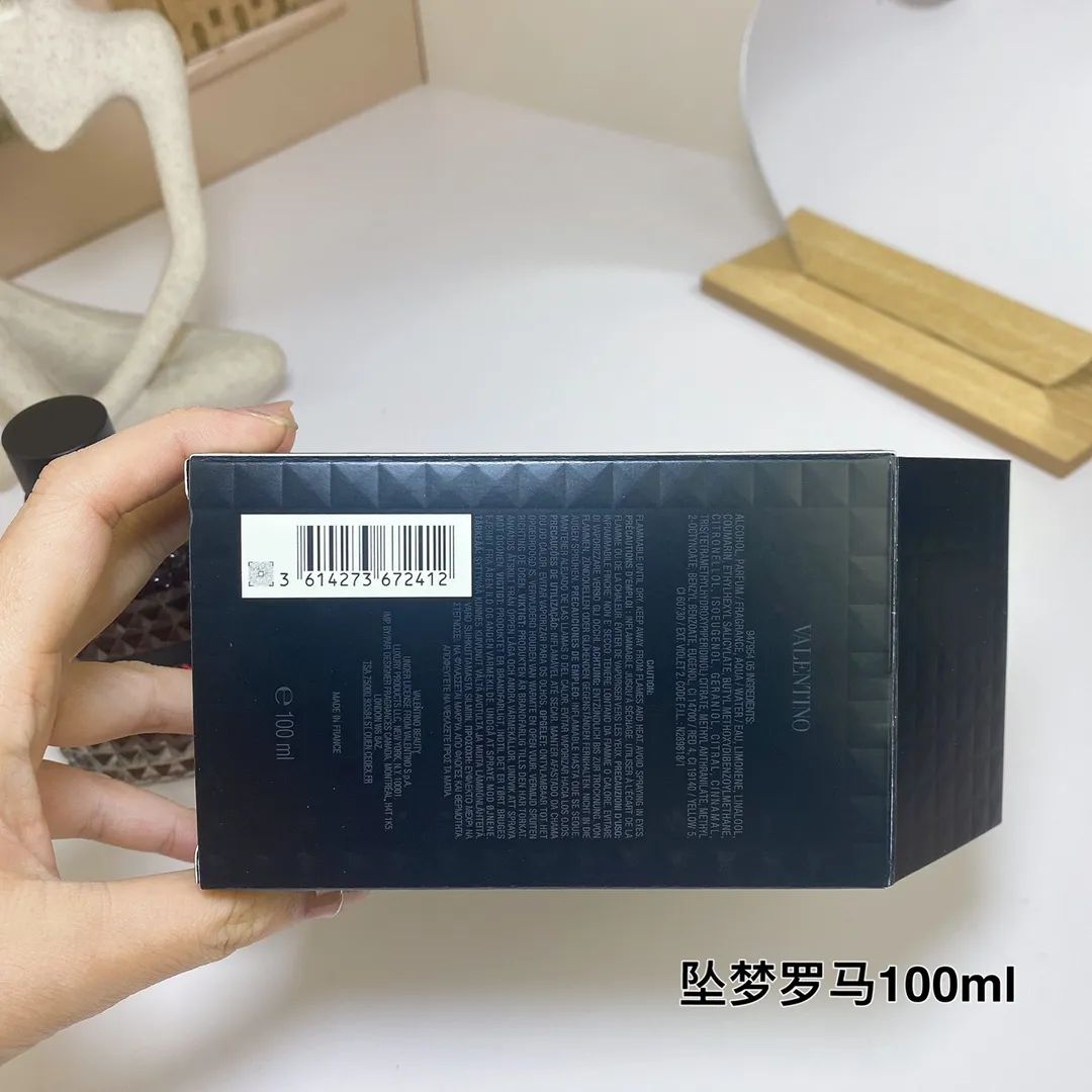 Valentino Dream Rome/Mr. Twilight Male perfume 100ml