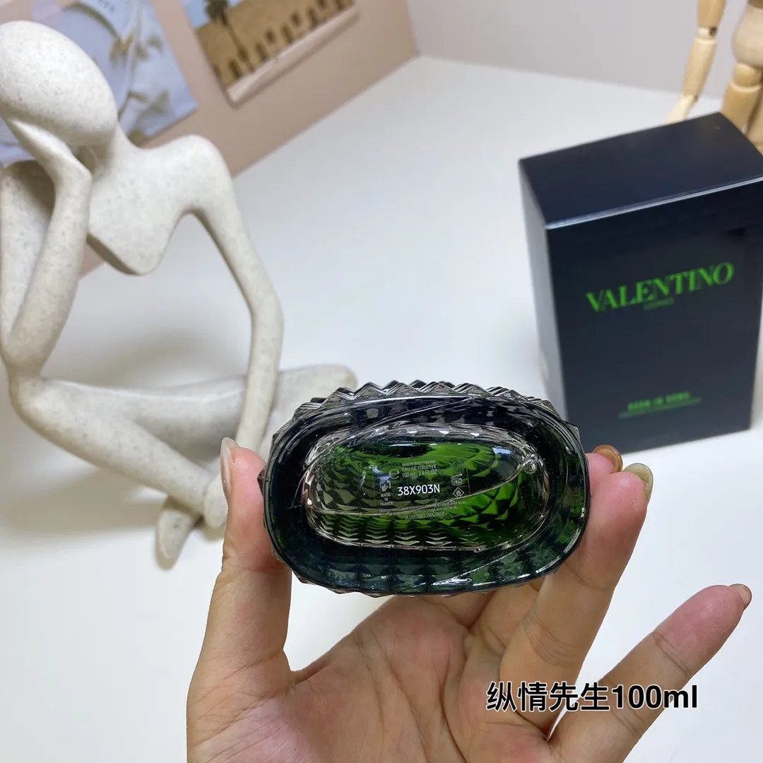 Valentino Roman Men's (Mr. Indulgence) 100ml