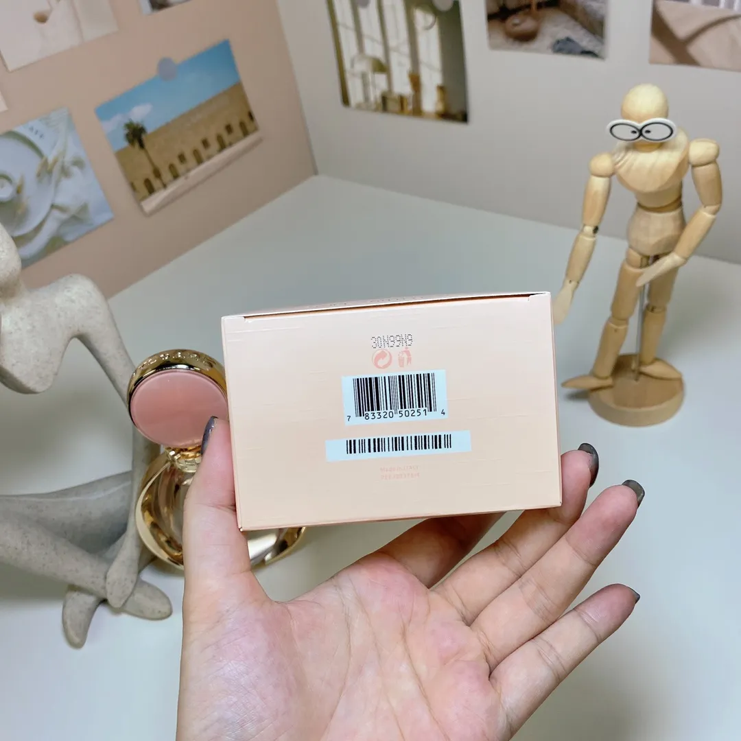 Bulgari Rose Gold Rose Goldea Gold Goddess Perfume 90ml