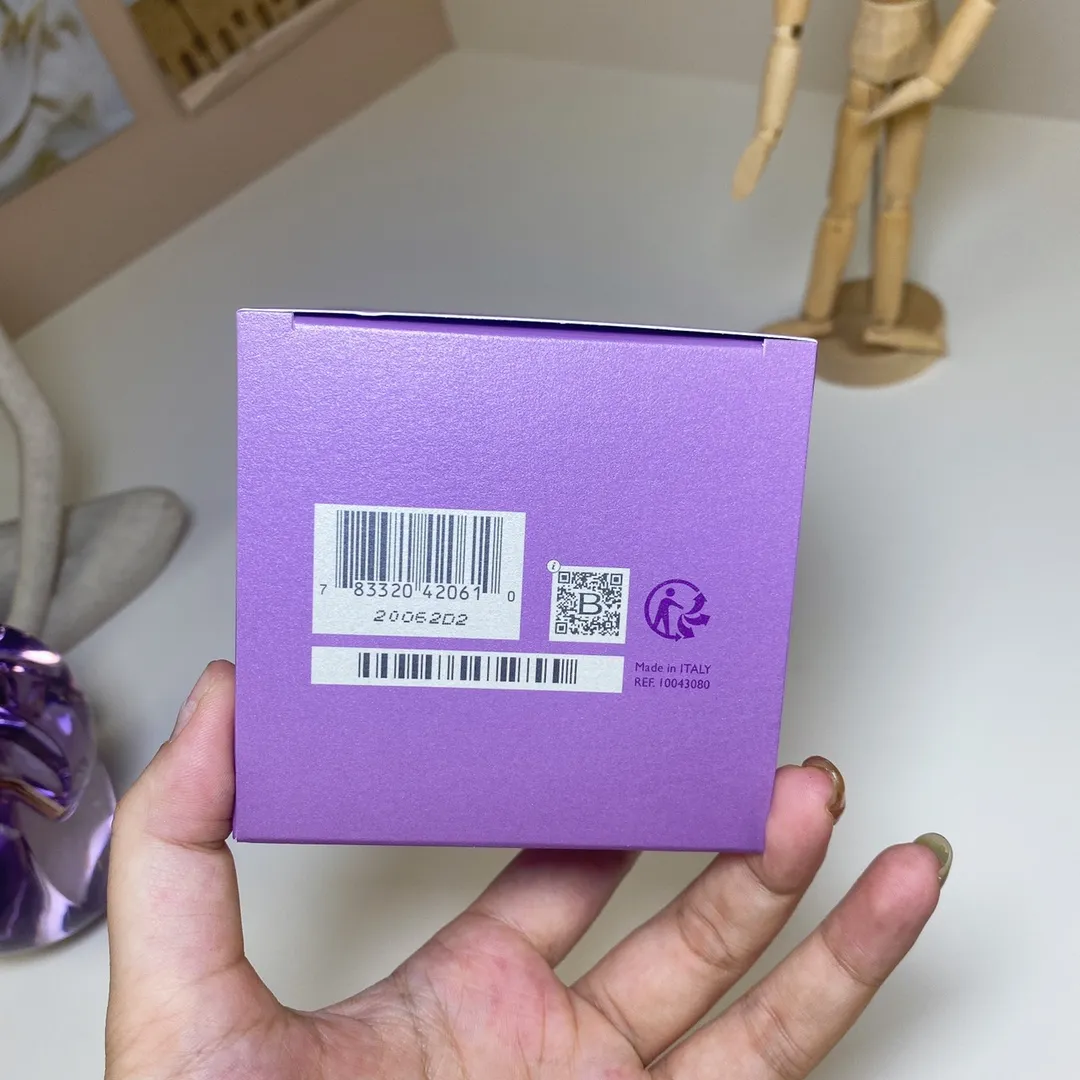 Bvlgari's New Amethyst Women's 100ml Floral Dance Light Bvlgari Omnia Amethyste