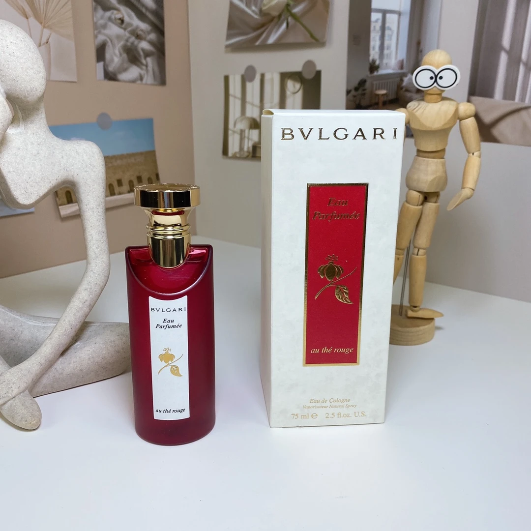 Bulgari Red Tea (Tea Red) 100ml